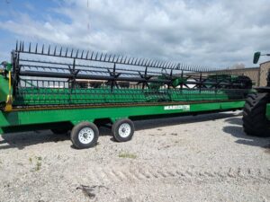 2024 John Deere RD40F