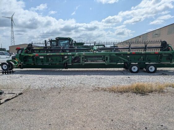 2024 John Deere RD40F - Image 7
