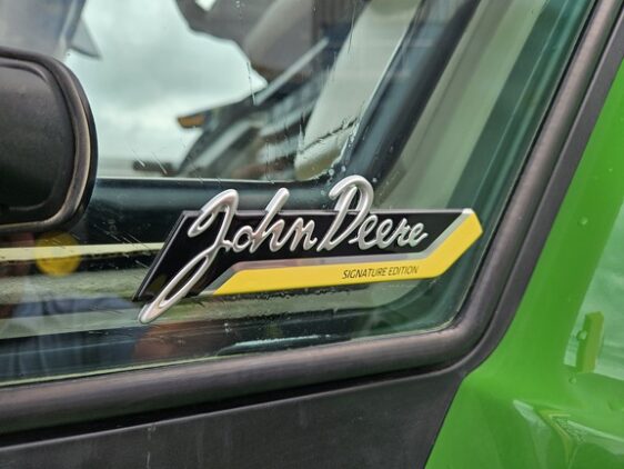2024 John Deere 8R 410 - Image 20