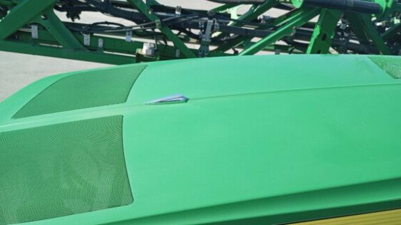 2018 John Deere R4038 - Image 6