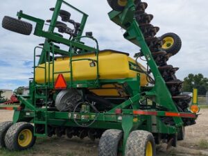 2008 John Deere 1990
