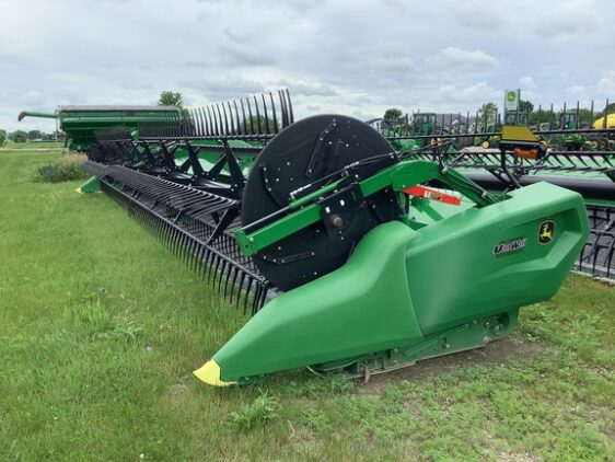 2023 John Deere RD40F - Image 3