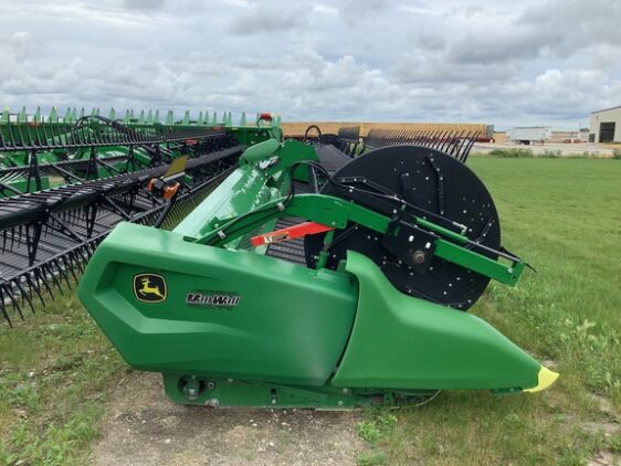 2023 John Deere RD40F - Image 6