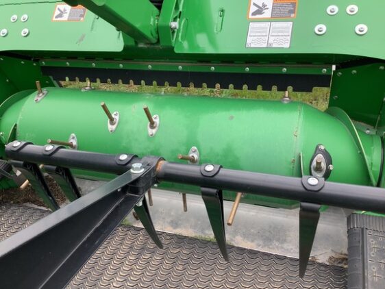 2023 John Deere RD40F - Image 12