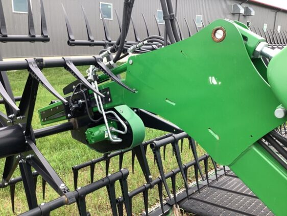 2023 John Deere RD40F - Image 19
