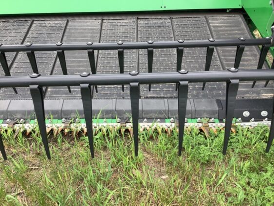 2023 John Deere RD40F - Image 7