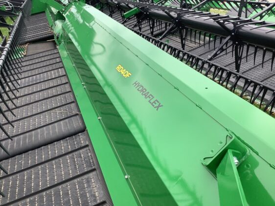 2023 John Deere RD40F - Image 10