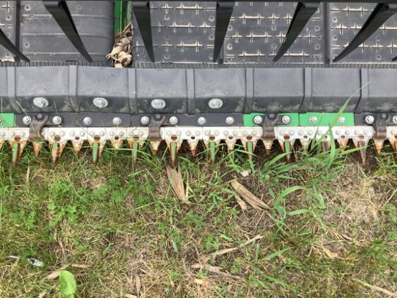 2023 John Deere RD40F - Image 11