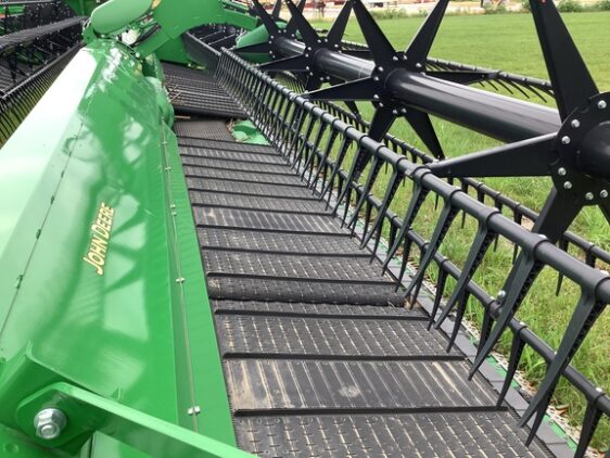 2023 John Deere RD40F - Image 14