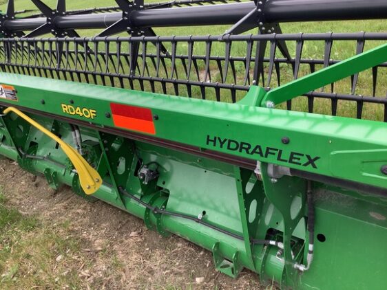 2023 John Deere RD40F - Image 16