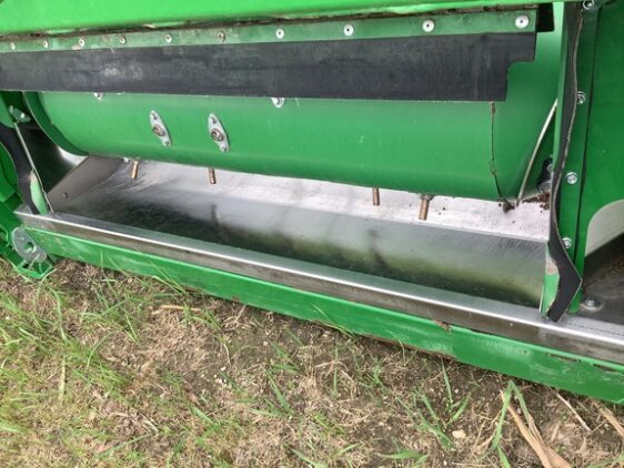 2023 John Deere RD40F - Image 17