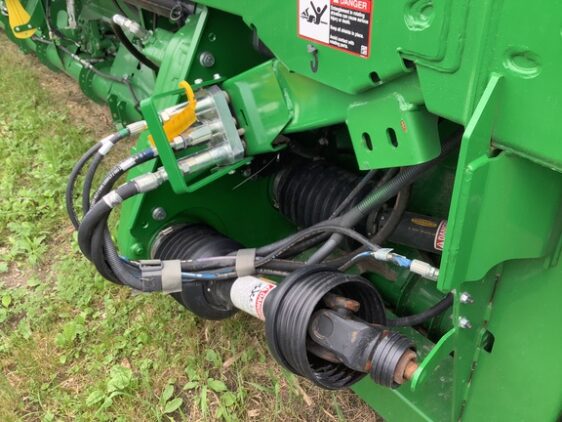 2023 John Deere RD40F - Image 18