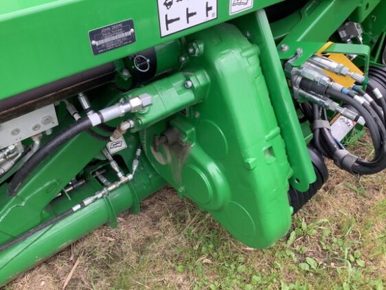2023 John Deere RD40F - Image 20