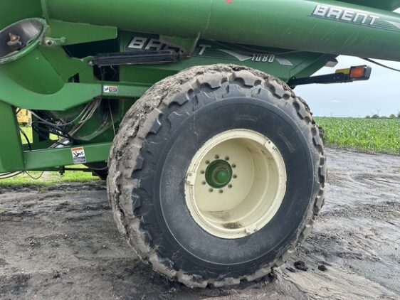 2005 Brent 1080 - Image 18