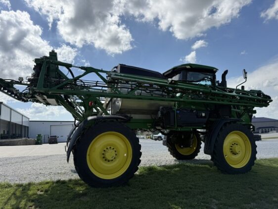 2024 John Deere 412R - Image 6