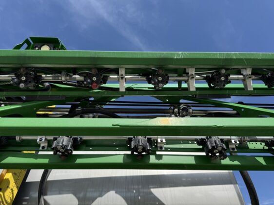 2024 John Deere 412R - Image 9