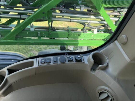 2024 John Deere 412R - Image 26