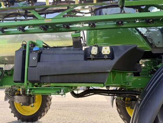 2024 John Deere 412R - Image 15