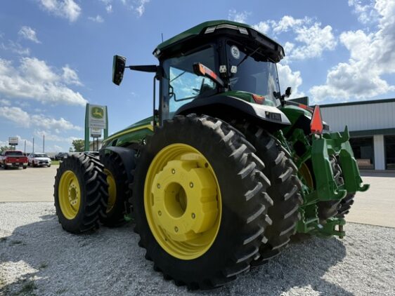 2024 John Deere 8R 410 - Image 7