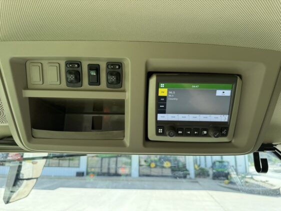 2024 John Deere 8R 410 - Image 23