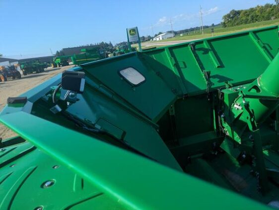 2023 John Deere S780 - Image 6