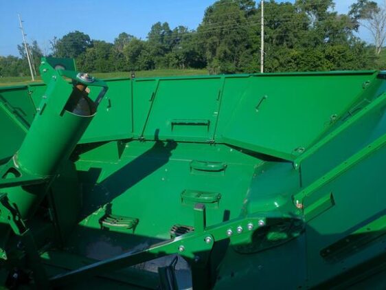 2023 John Deere S780 - Image 33