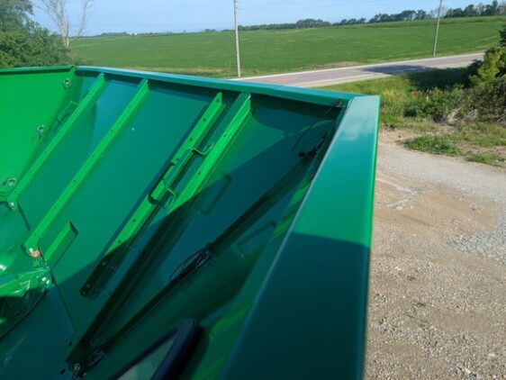 2023 John Deere S780 - Image 34