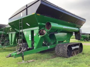 2019 Brent V1500