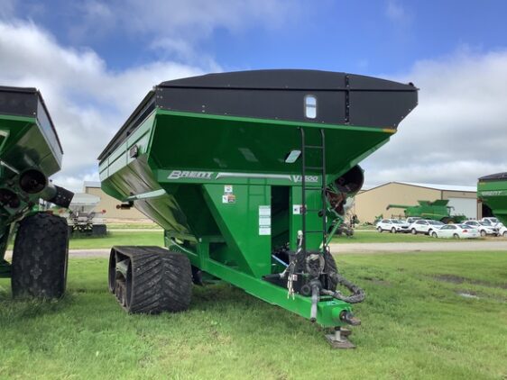 2019 Brent V1500 - Image 14