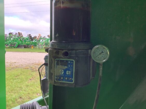 2019 Brent V1500 - Image 15