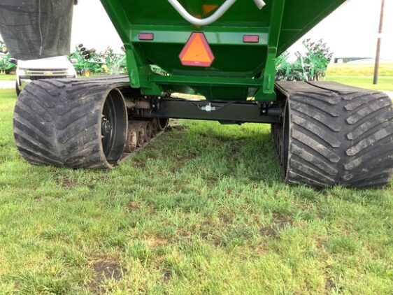 2019 Brent V1500 - Image 11