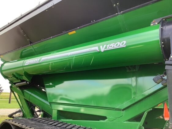 2019 Brent V1500 - Image 4