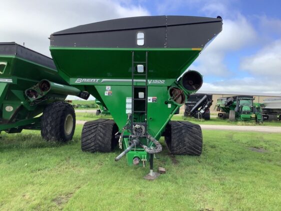 2019 Brent V1500 - Image 16