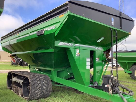 2019 Brent V1500 - Image 17