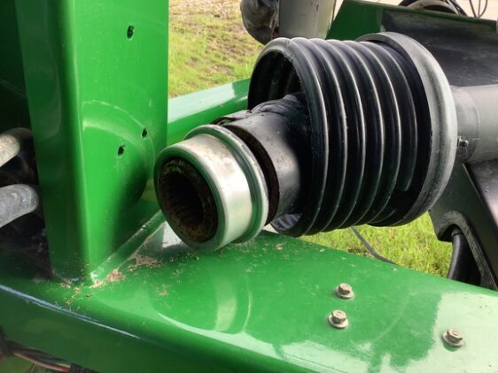 2019 Brent V1500 - Image 18