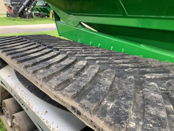 2019 Brent V1500 - Image 10
