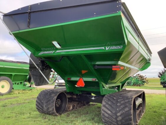 2019 Brent V1500 - Image 3