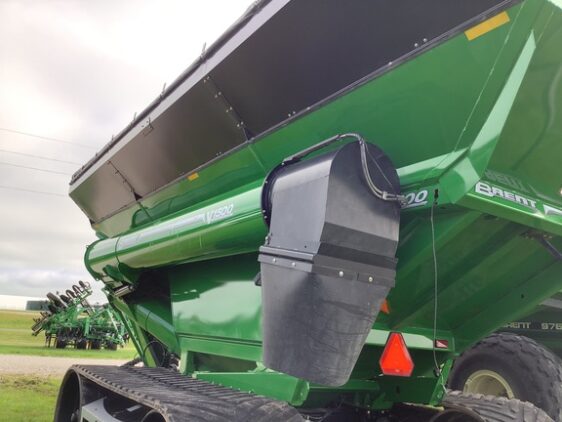 2019 Brent V1500 - Image 9