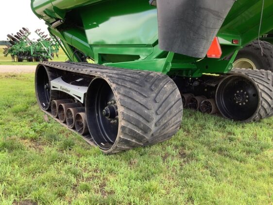 2019 Brent V1500 - Image 12