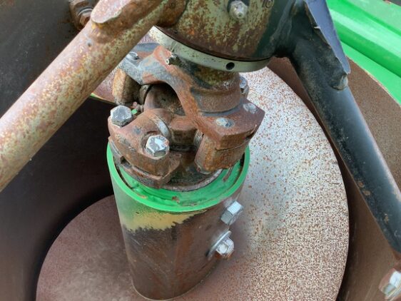 2019 Brent V1500 - Image 7