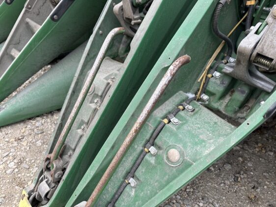 2023 John Deere C12F - Image 13