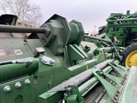 2023 John Deere C12F - Image 14