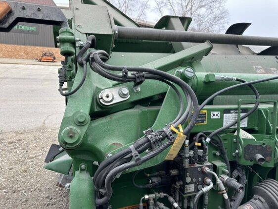 2023 John Deere C12F - Image 15