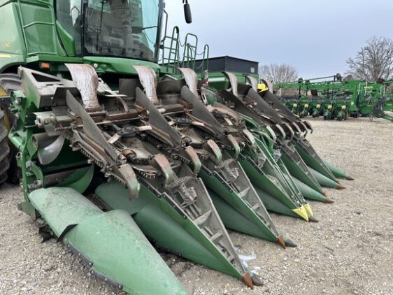 2023 John Deere C12F - Image 12