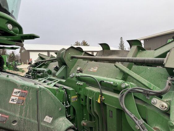 2023 John Deere C12F - Image 10