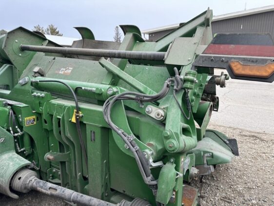 2023 John Deere C12F - Image 14