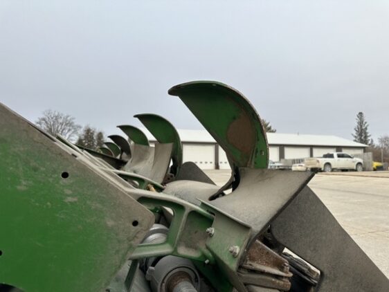 2023 John Deere C12F - Image 3