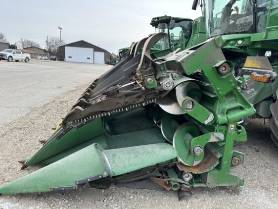 2023 John Deere C12F - Image 13