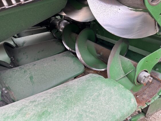 2023 John Deere C12F - Image 8