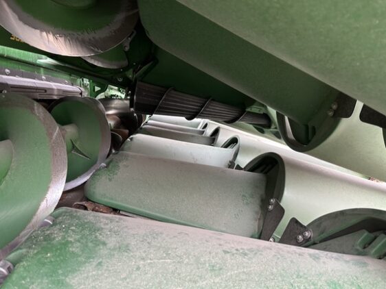 2023 John Deere C12F - Image 9